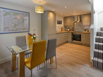 Cottage for 4 People in Loch Tay, Perthshire, Photo 2