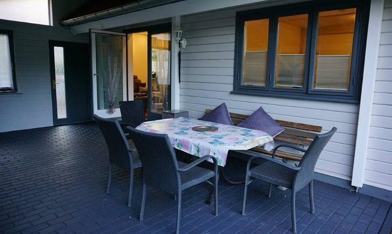 Ganze Ferienwohnung, Ferienwohnung Duderstadt in Duderstadt, Niedersachsen