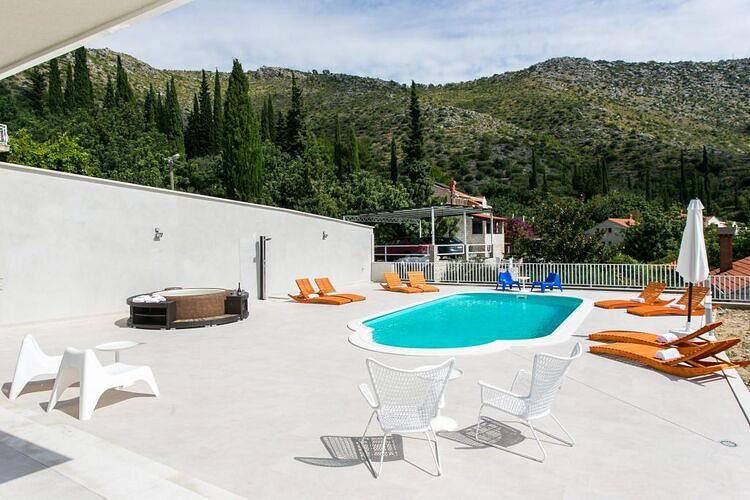 Casa vacanza a Grad Dubrovnik a partire da 582€ a notte