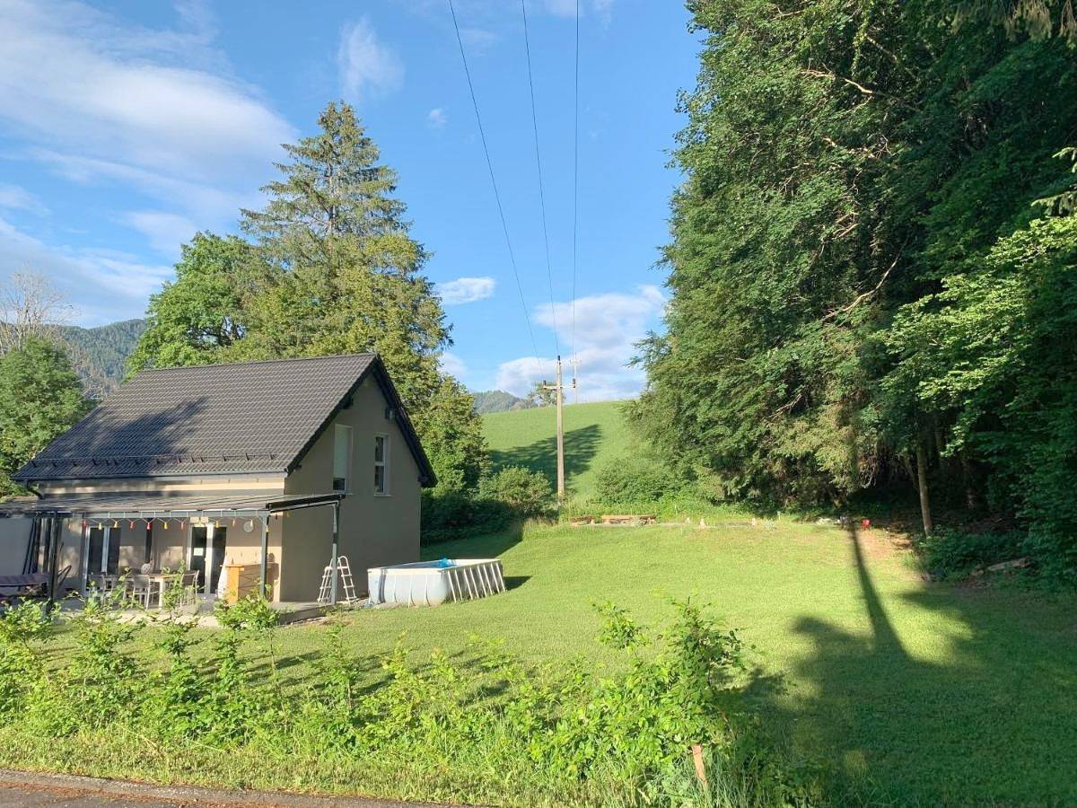 Haus Rading in Roßleithen, Kirchdorf an der Krems (Bezirk)
