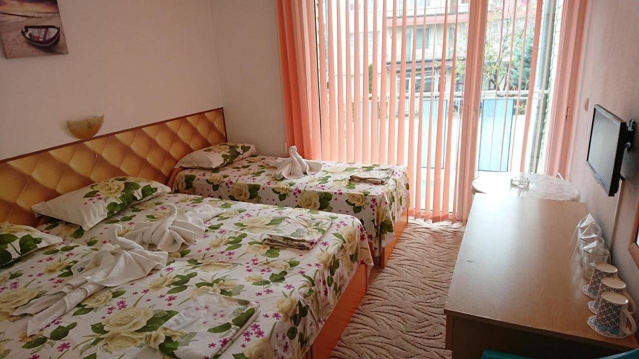 Sianie Guest House in Ravda, Nessebar