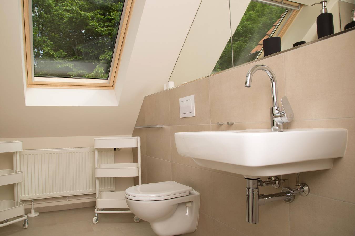 Ganze Ferienwohnung, Gut Herbigshagen - Sielmann Appartement in Duderstadt, Niedersachsen