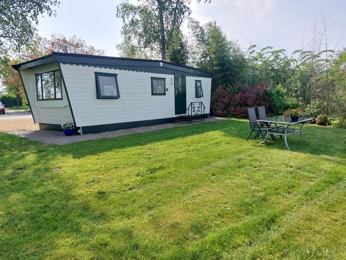 B&b voor 2 personen, with uitzicht and terras as well as tuin in Zelhem