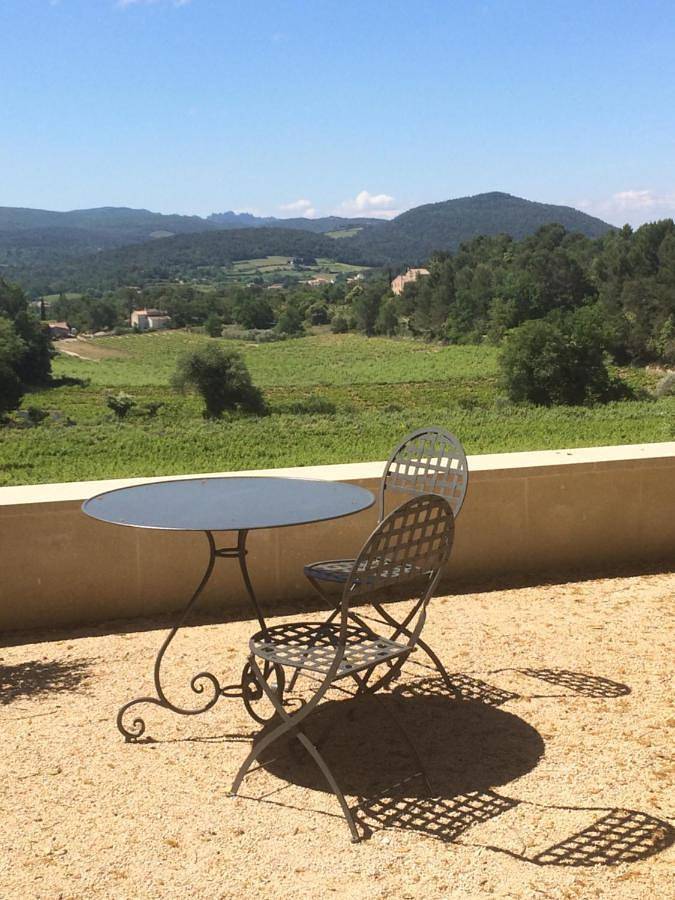 Double Room in Vaison-la-Romaine, Parc naturel régional du Mont-Ventoux