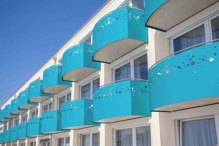 Ferienwohnung für 1 Personen - 1