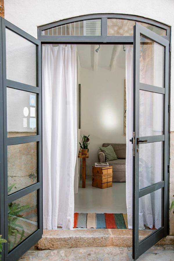 Ecocirer Guest House in Sóller, Mallorca Westen