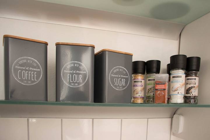 Ferienwohnung für 2 Personen in Salem - 4