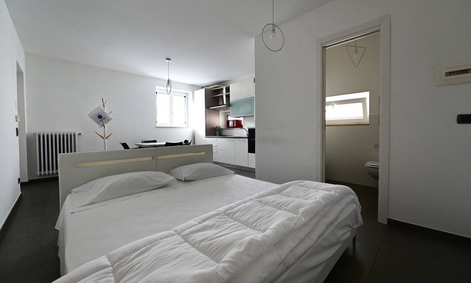 Ganze Wohnung, Le Case di Emma in Matera, Piana del Metaponto