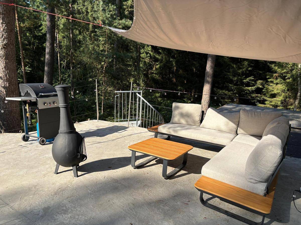 Terraventuria - Defcamp in Rixensart, Province du Brabant wallon