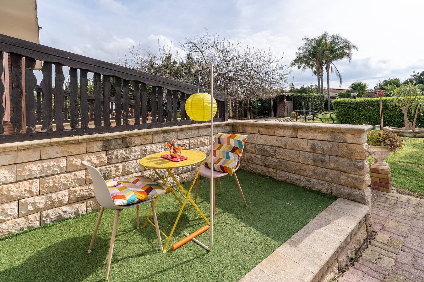 Apartamento entero, Apartamento 'Pathos Retreat Carrubbo' con piscina compartida, Wi-Fi y aire acondicionado in Siracusa, Provincia de Siracusa