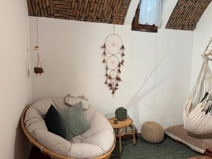 Gîte pour 3 personnes à Maslianico - 3