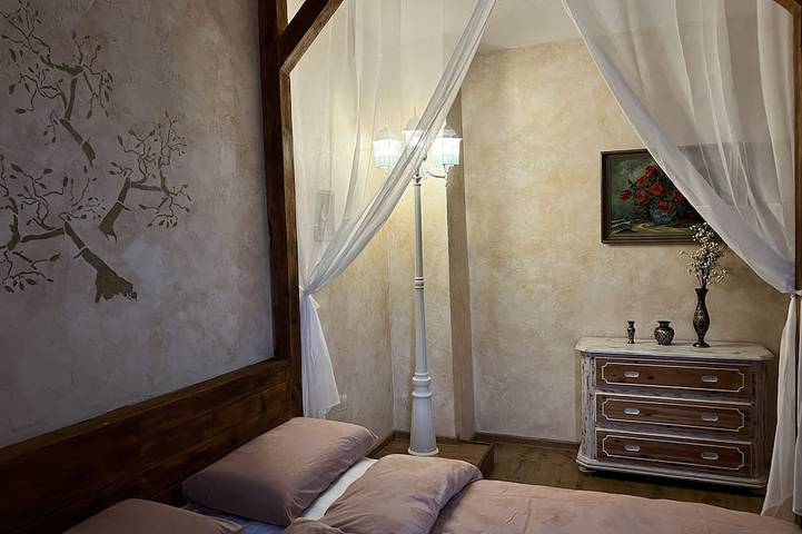 Chalet mit Kamin in Plauen, Chemnitz und Umgebung