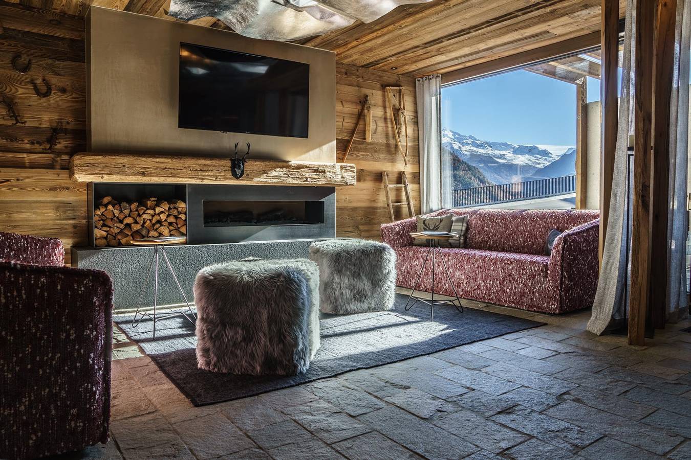 Ganze Ferienwohnung, The Peak Sölden in Sölden (Österreich), Ötztal