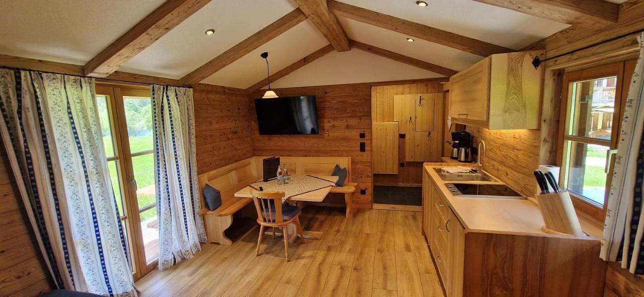 Two-Bedroom House in Schliersee, Spitzingsee