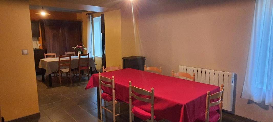 Location de vacances pour 6 personnes, avec jardin dans Faramans (Ain) - 4