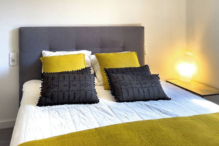 Villa pour 6 personnes à Lattes - 3