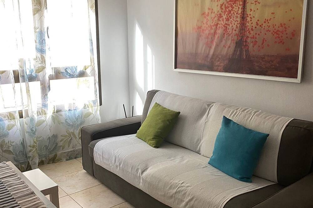 Appartamento vacanze a Fuerteventura a partire da 78€ a notte
