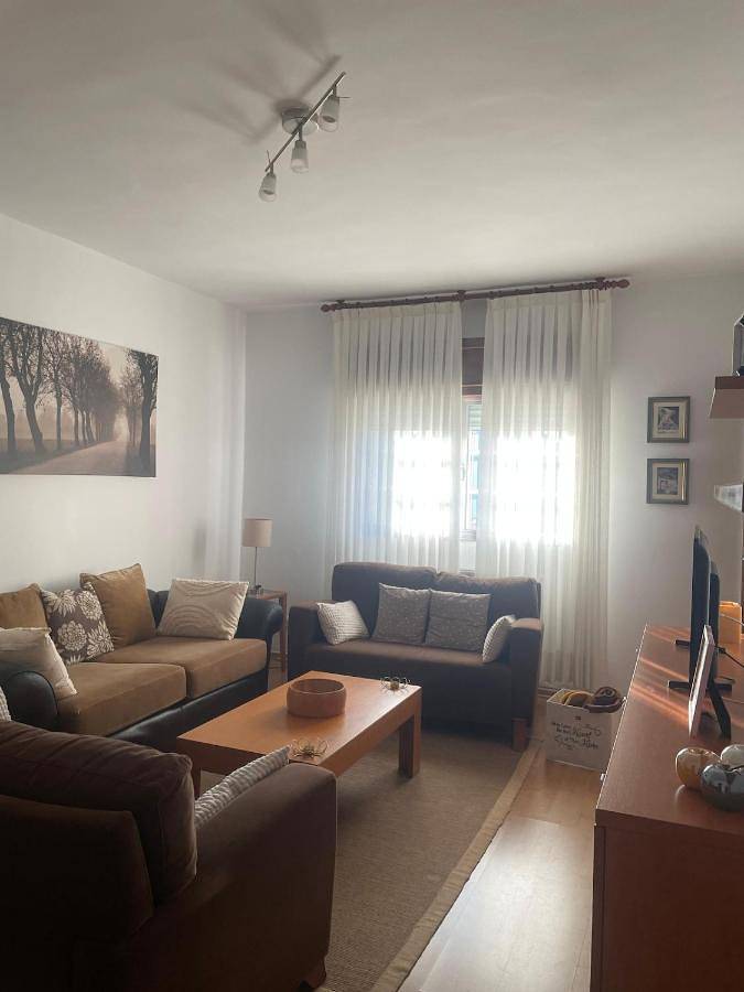Casa de vacaciones para 5 personas, con terraza - 1
