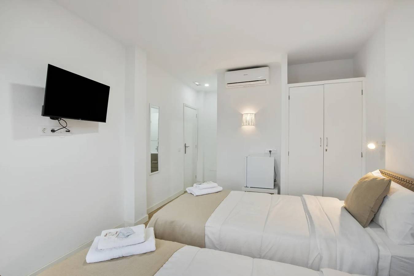 Ganze Ferienwohnung, Texeda Room Suites 3 - Descansa en el corazón de Tejeda in Tejeda, Gran Canaria Nord