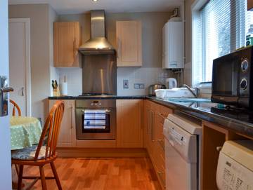 Cottage for 4 People in Cullen, Moray, Photo 3