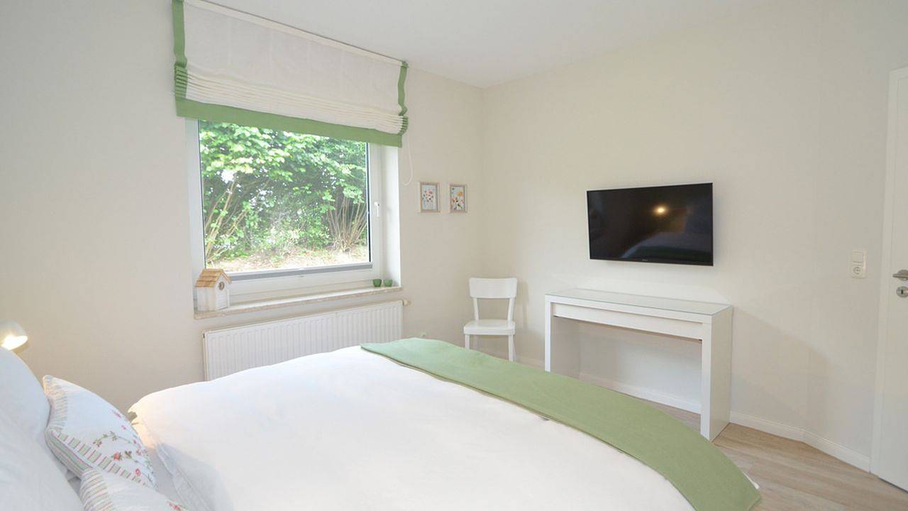 Ganze Ferienwohnung, Ferienwohnung für 3 Personen (60 m²) in Bornholt in Bornholt, Unterelbe