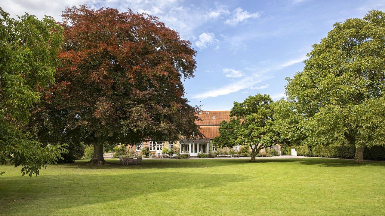 Ferienhaus für 14 Personen (400 m²) in Manhagen in Manhagen, Ostholstein