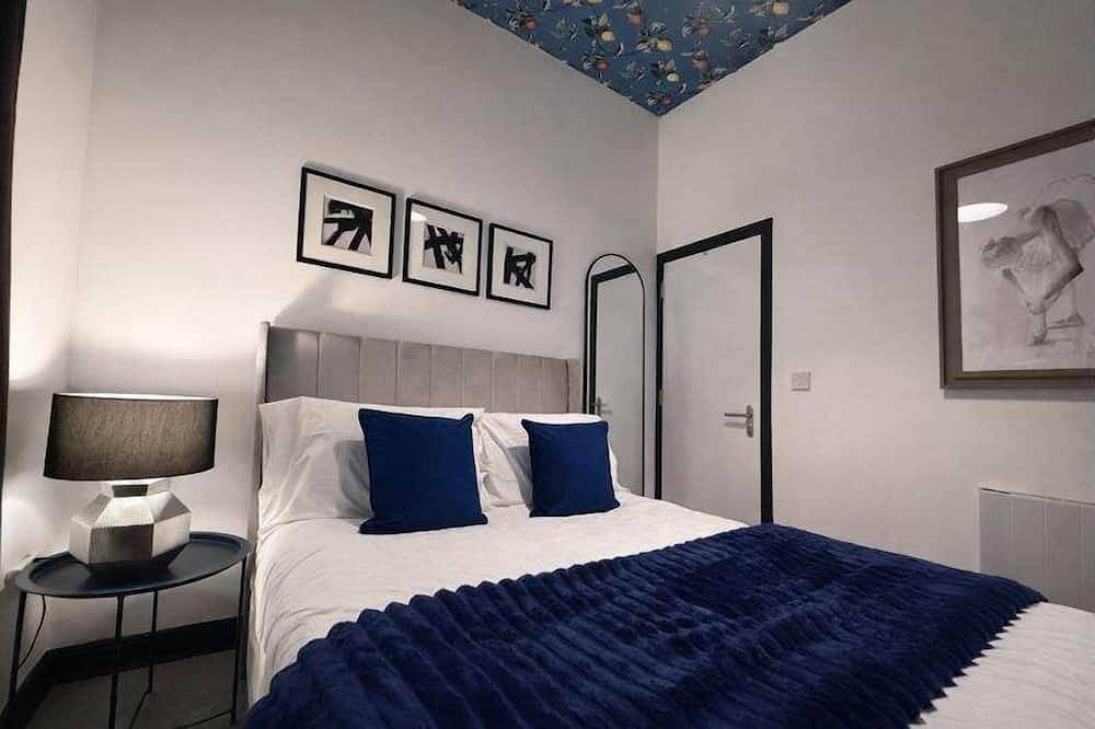 Apartment for 2 People in Warrington, Cheshire