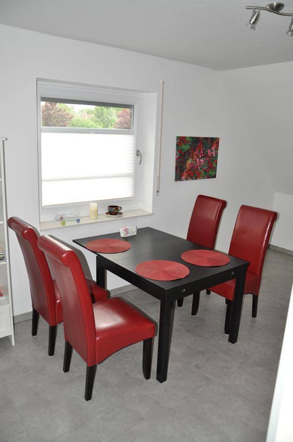 Ferienwohnung für 2 Personen, mit Garten - 1