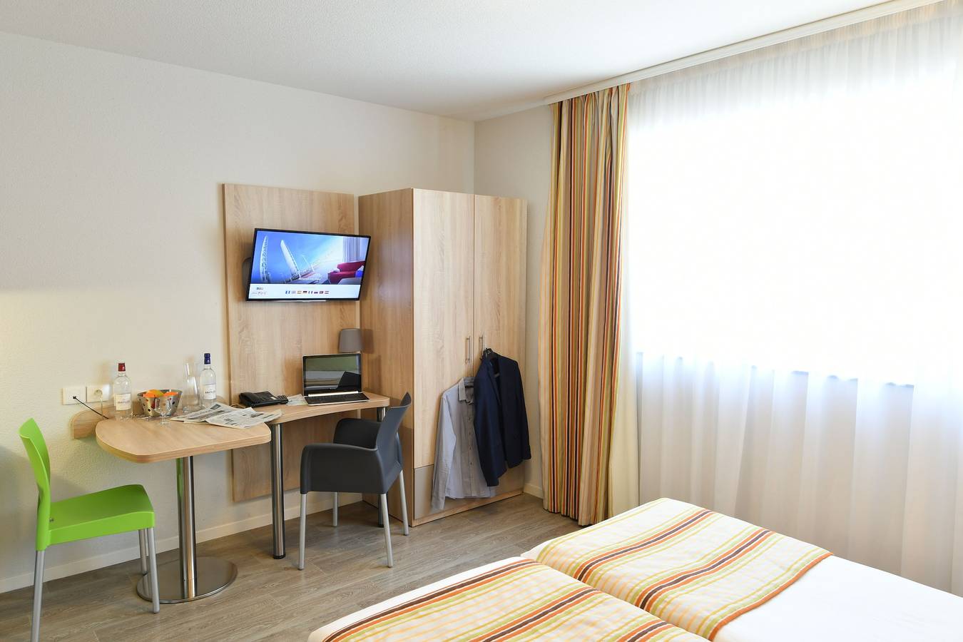 Estudio entero, Appart-Hôtel Bordeaux Bassins À Flot in Burdeos, Región de Burdeos