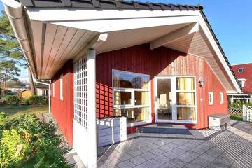 Ferienpark für 4 Personen in Wendisch Rietz, Scharmützelsee, Bild 2