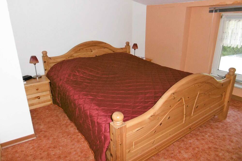 Apartamento entero, Rügen-Fewo 68 - Casa de vacaciones in Samtens, Rügen