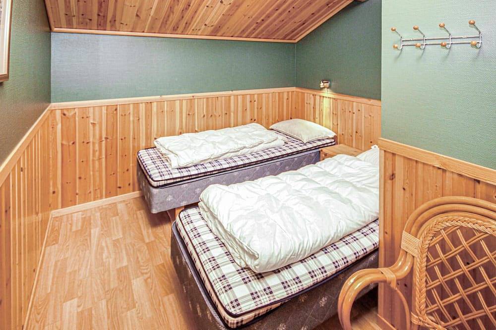 Tolles Haus in Auklandshamn mit Sauna in Hardangerfjord