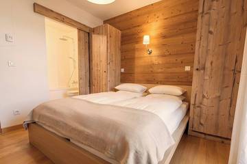 Chalet pour 8 Personnes dans Saint-François-Longchamp, Région de Saint-Jean-de-Maurienne, Photo 4