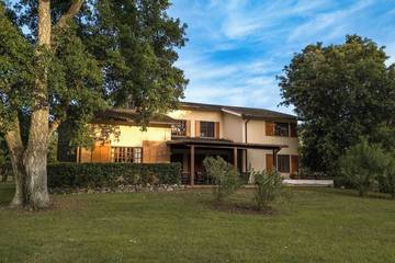 Villa für 14 Personen in Punta Ala, Maremma, Bild 4