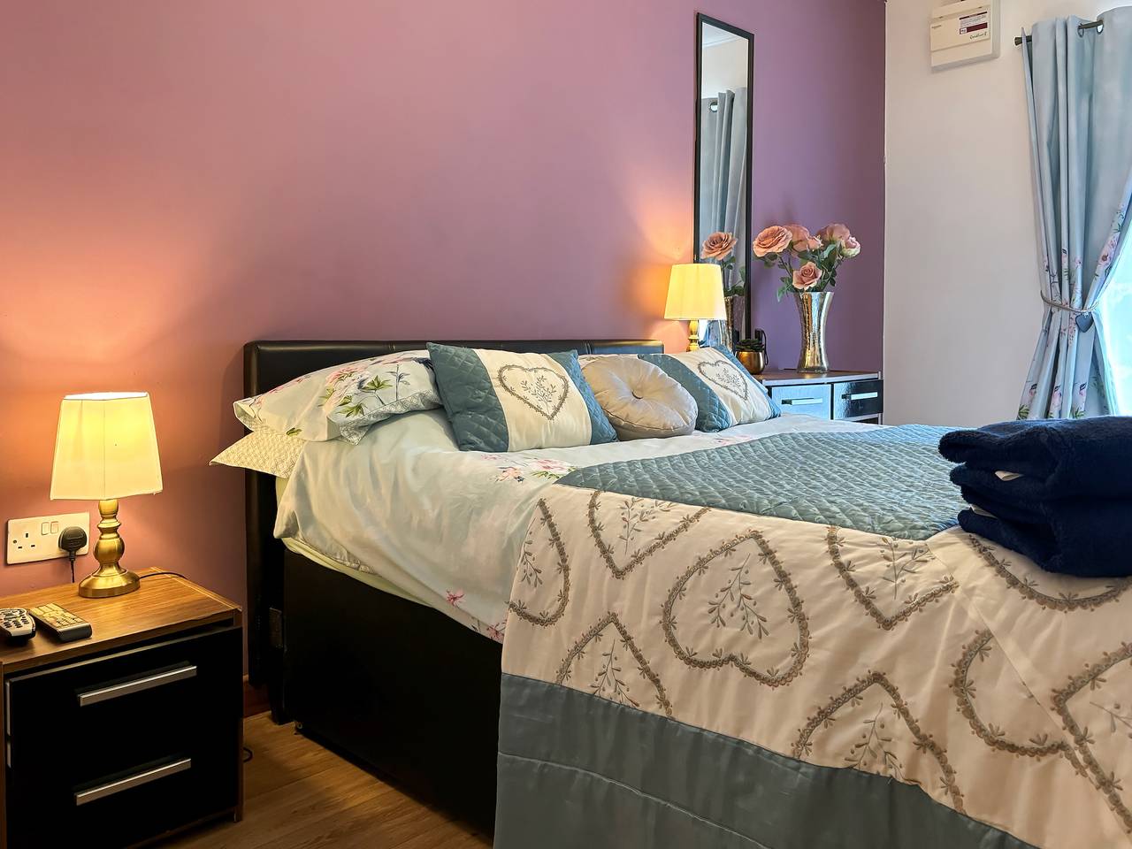 Cottage für 4 Personen mit Garten in Blaenau Ffestiniog, Snowdonia