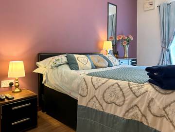 Holiday Rental for 4 People in Blaenau Ffestiniog, Gwynedd, Photo 4