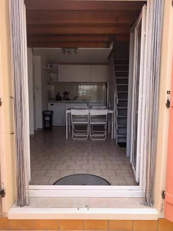 Villa pour 6 personnes, avec jardin à Frontignan - 3