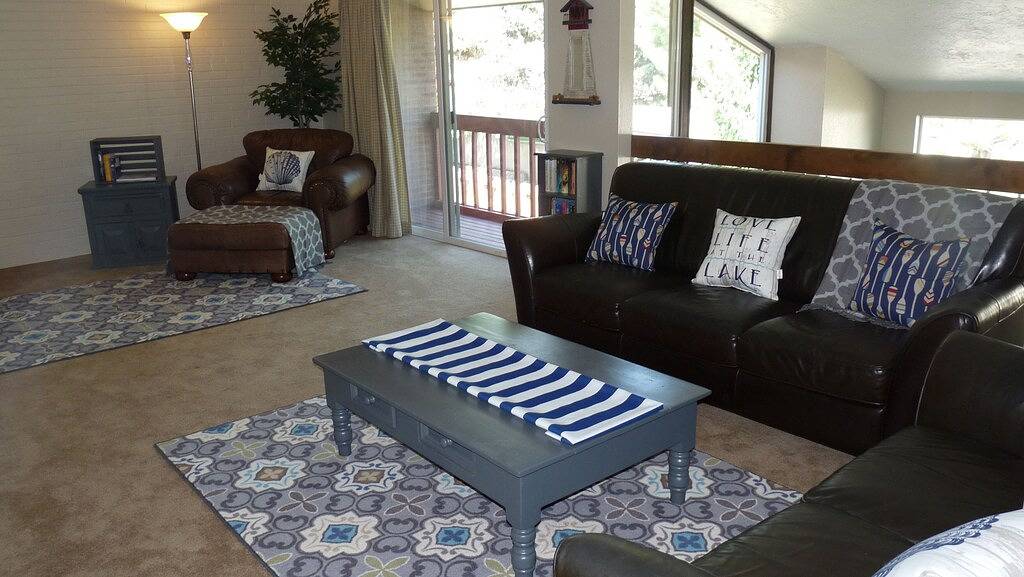 Ganzes großes Stadthaus (3Bd / 3Ba) In der Nähe von Byu Stadium / Byu in Provo, Utah Lake