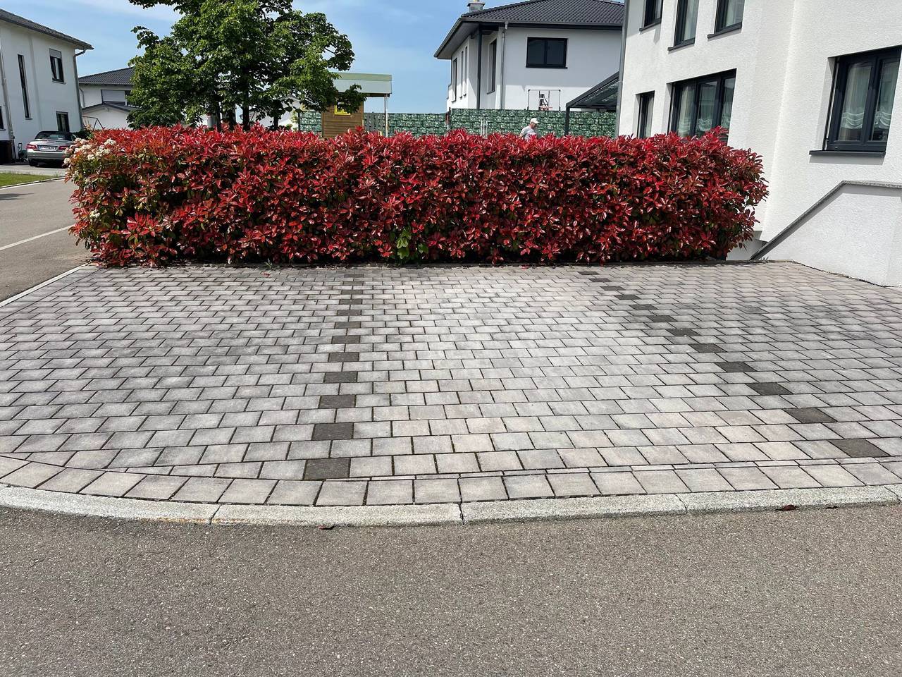 Ganze Wohnung, In ruhiger Lage in Seenähe in Oberteuringen, Region Bodensee-Oberschwaben