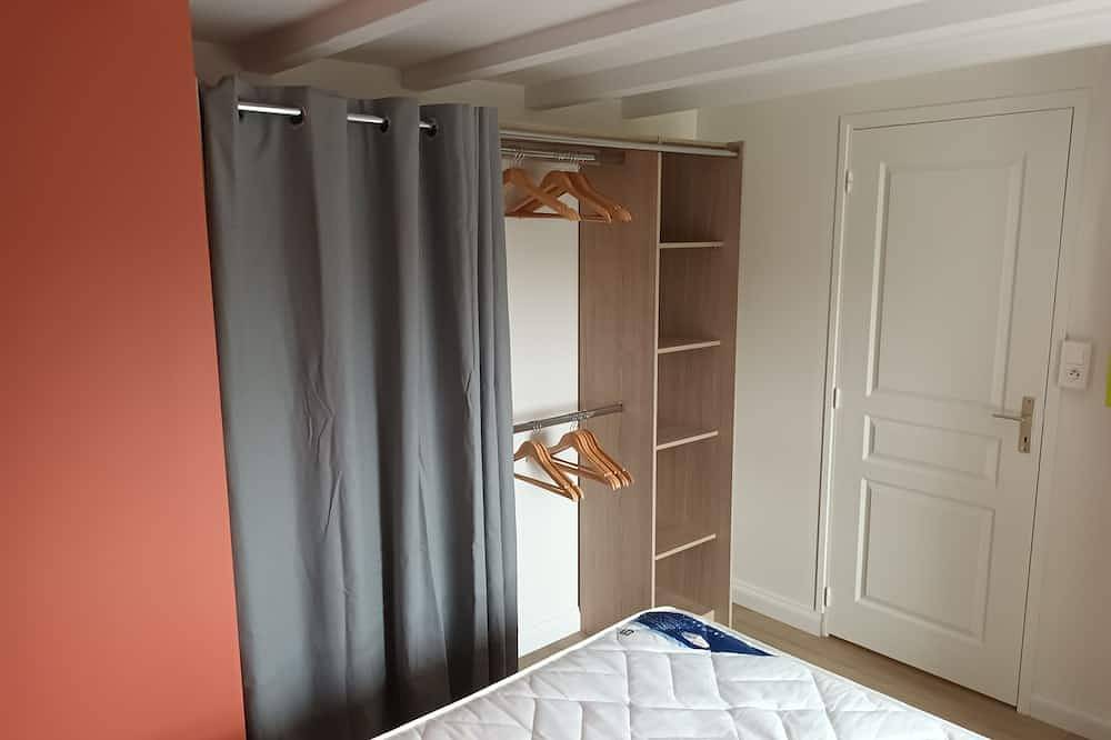 Apartamento entero, Charmant Petit T2, à Proximité de Quimper in Ergué-Gabéric, Region de Quimper