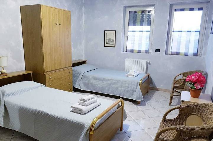 Location de vacances pour 4 personnes à Barletta - 3