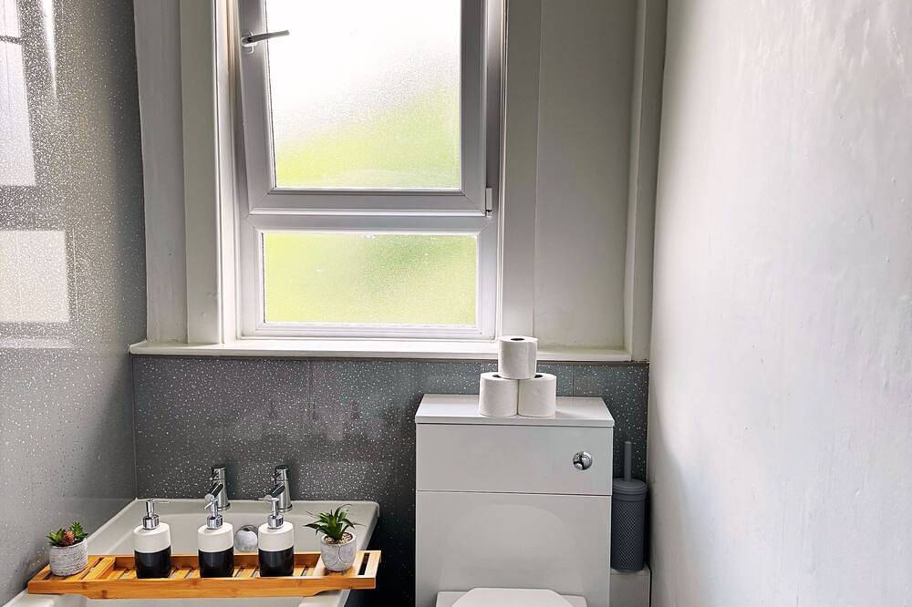 Ganze Wohnung, Cosy Apartment In Great Gourock Location in Gourock, Inverclyde