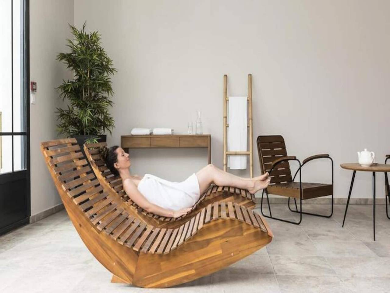 Photo : Appartement de vacances