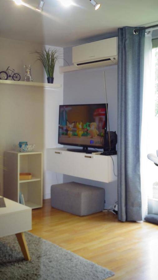 Gîte pour 4 personnes, avec jardin et vue à Bry-sur-Marne - 2