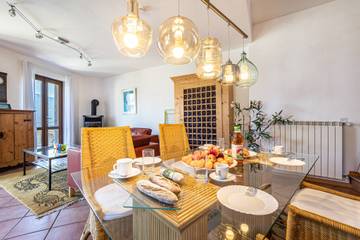 Vakantiewoning voor 4 Personen in Tignale, Garda Bergen, Afbeelding 4