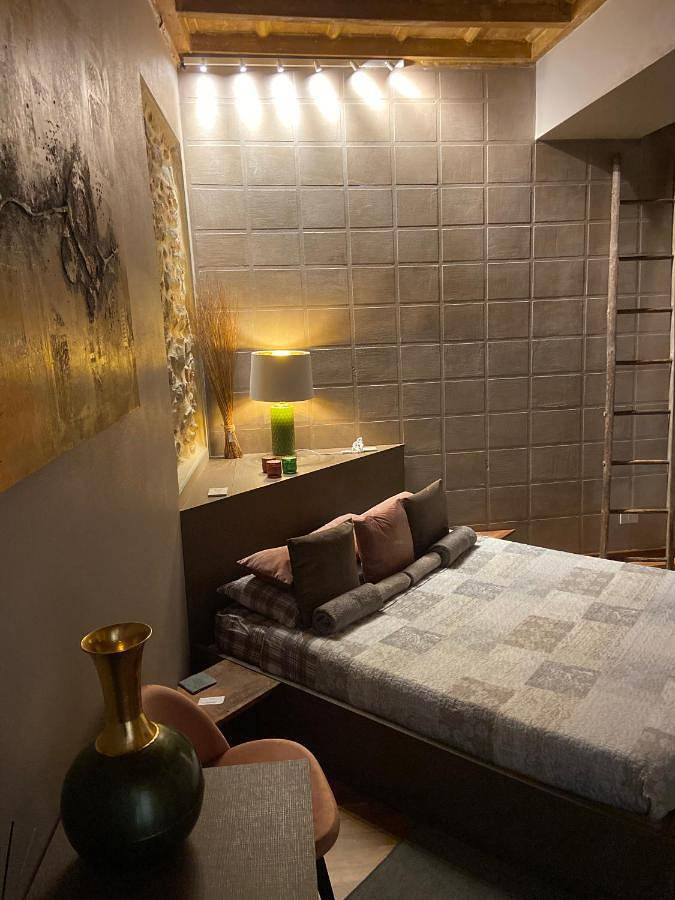 Maison d’hôte pour 2 personnes à Somma Lombardo - 3