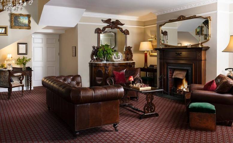 Maison d’hôte pour 3 personnes, avec Terrasse et Jardin à Killarney