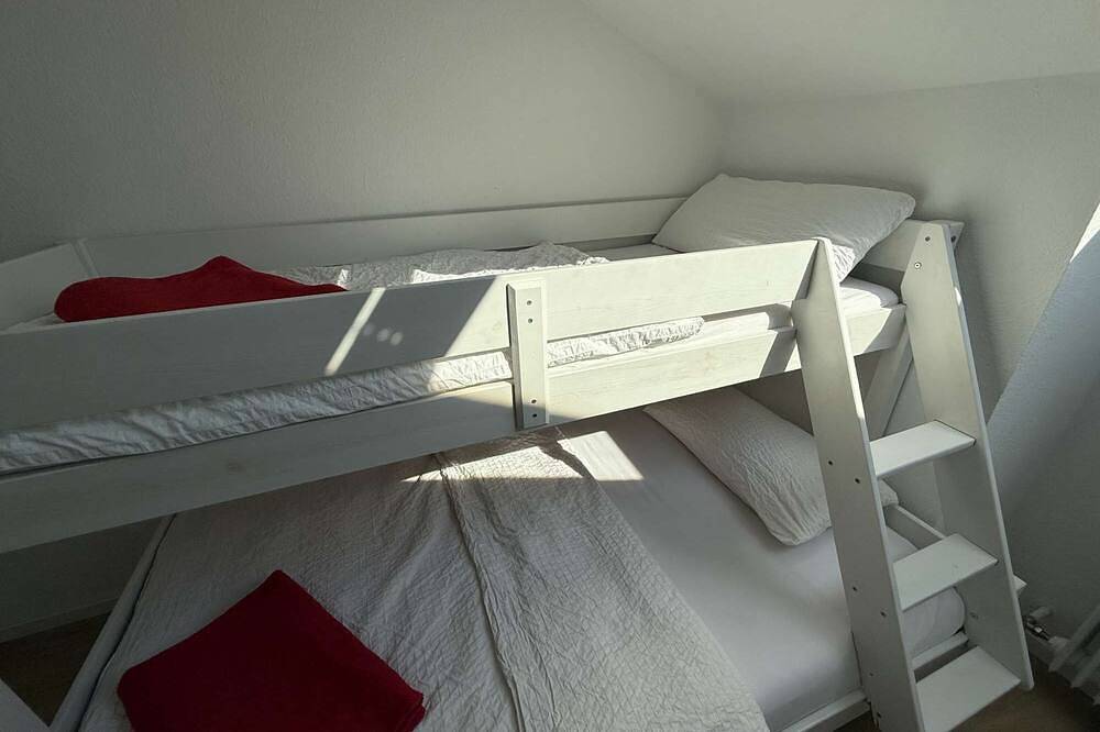 Ganze Wohnung, Apartment 11 - Ihr Aufenthalt in der Mitte in Ulm in Ulm, Schwaben