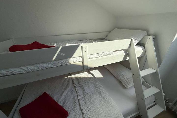 Ganze Wohnung, Apartment 11 - Ihr Aufenthalt in der Mitte in Ulm in Ulm, Schwaben
