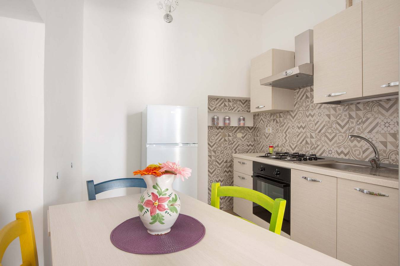 Tenuta Fioravante - Mono Afrodite by Barbarhouse in Porto Cesareo, Golfo di Taranto